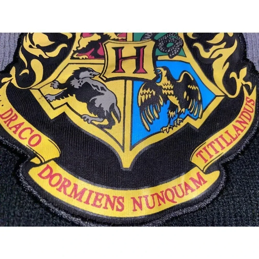 Harry Potter Scarf - Size 60x8 - Perfect Condition